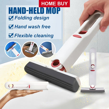 Mini Kitchen Mop