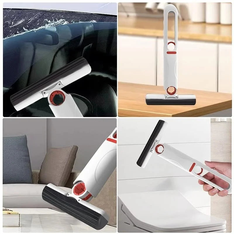 Mini Kitchen Mop